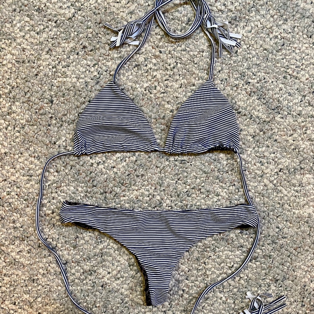 ACACIA bikini